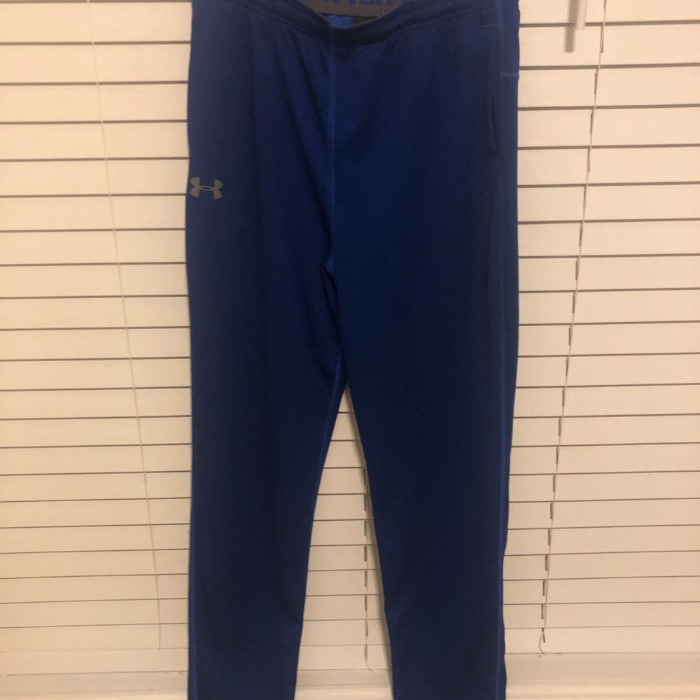 Under Armour loose fit athletic pants